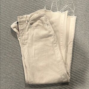 BDG Relaxed Straight Jeans Size 27